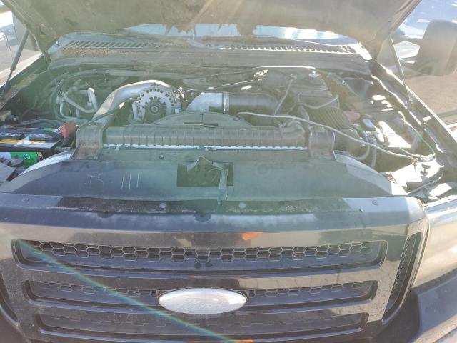 Photo 12 from auction – 2005 FORD EXCURSION with VIN 1FMSU43PX5EA06049
