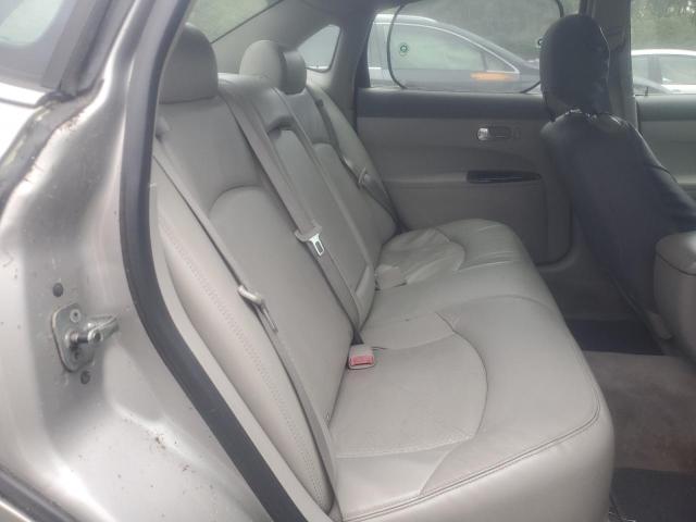 Photo 10 from auction – 2008 BUICK LACROSSE S with VIN 2G4WN58C081175416
