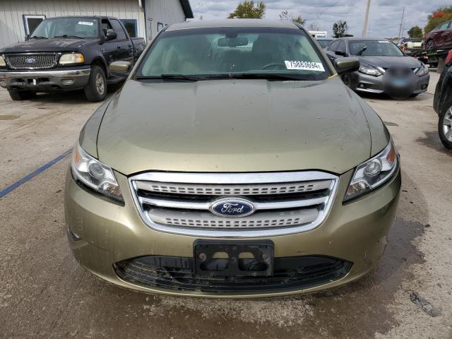 Photo 5 from auction – 2012 FORD TAURUS SEL with VIN 1FAHP2EW0CG140235
