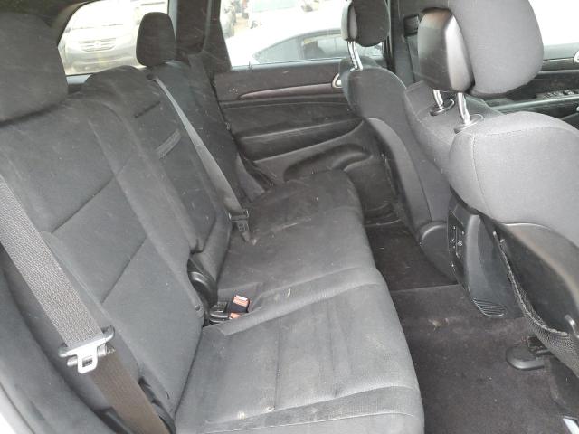 Photo 11 from auction – 2015 JEEP GRAND CHER with VIN 1C4RJEAG0FC235860