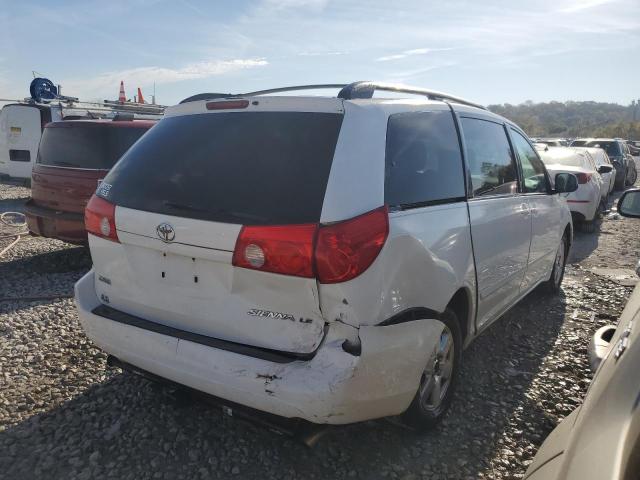 Photo 3 from auction – 2008 TOYOTA SIENNA CE with VIN 5TDZK23C38S149739