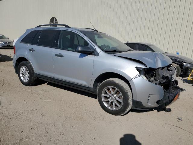 Photo 4 from auction – 2013 FORD EDGE SE with VIN 2FMDK3GC7DBE06421