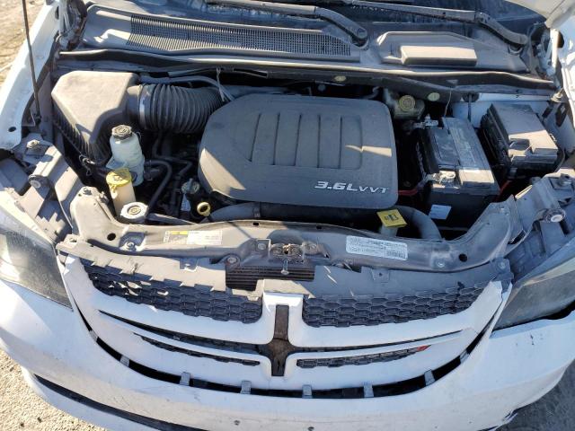 Photo 12 from auction – 2017 DODGE GRAND CARA with VIN 2C4RDGEG9HR765137