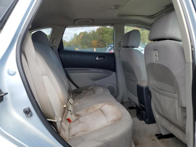 Photo 11 from auction – 2011 NISSAN ROGUE S with VIN JN8AS5MV4BW276008