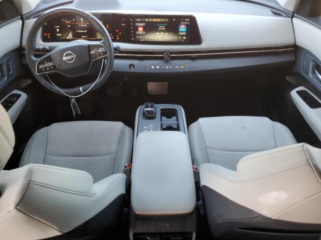 Photo 8 from auction – 2023 NISSAN ARIYA EVOL with VIN JN1BF0BA7PM405338