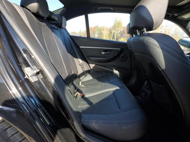 Photo 10 from auction – 2017 BMW 330 XI with VIN WBA8D9C33HA004905