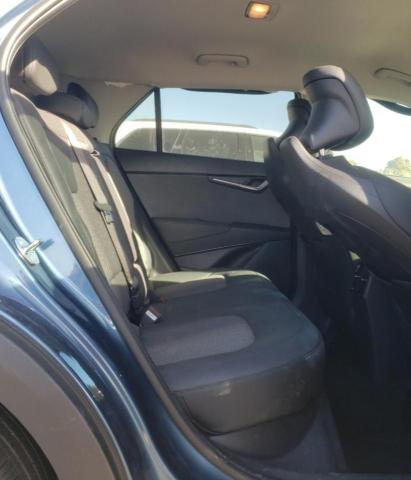 Photo 11 from auction – 2023 KIA NIRO EX with VIN KNDCS3LF0P5109399