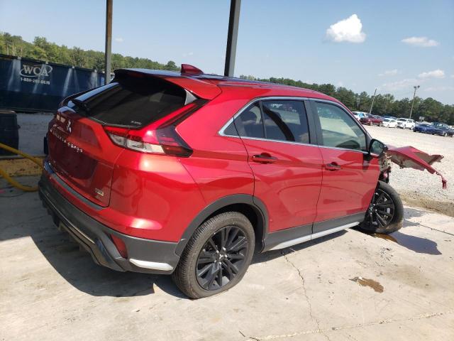 Photo 3 from auction – 2023 MITSUBISHI ECLIPSE CR with VIN JA4ATVAAXPZ001270