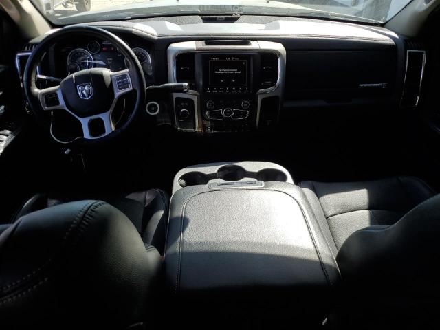 Photo 8 from auction – 2018 RAM 2500 LARAM with VIN 3C6UR5FL9JG261783