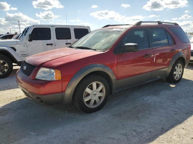 FORD FREESTYLE 2005 with VIN 1FMDK01115GA50287 - Photo from auction