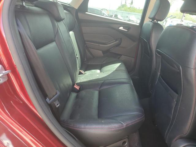 Photo 10 from auction – 2015 FORD FOCUS SE with VIN 1FADP3F23FL268724