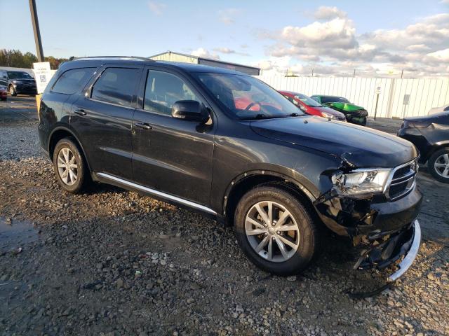 Photo 4 from auction – 2015 DODGE DURANGO LI with VIN 1C4RDHDG0FC194215