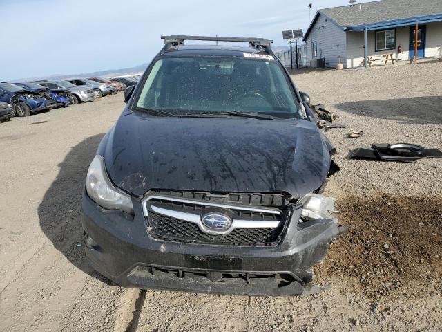Photo 5 from auction – 2015 SUBARU XV CROSSTR with VIN JF2GPADC6F8227726