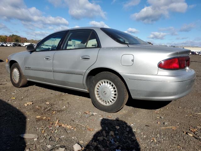 Photo 2 from auction – 2002 BUICK CENTURY CU with VIN 2G4WS52J121214506