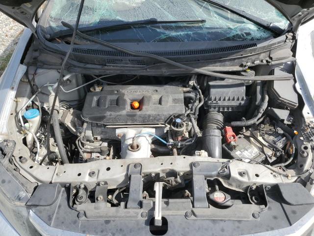 Zdjęcie 11 z aukcji – 2012 HONDA CIVIC EXL z VIN 2HGFB2F92CH566474