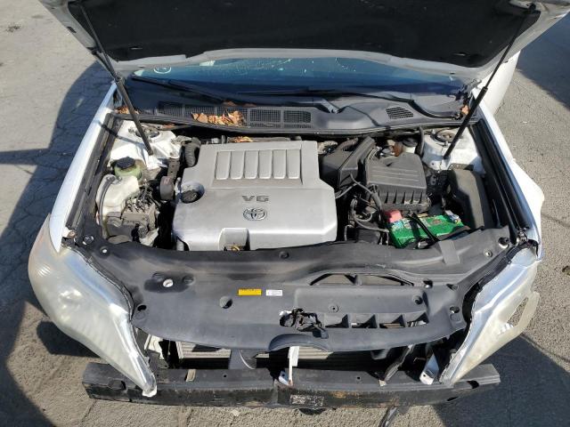 Photo 11 from auction – 2012 TOYOTA AVALON BAS with VIN 4T1BK3DB2CU442948