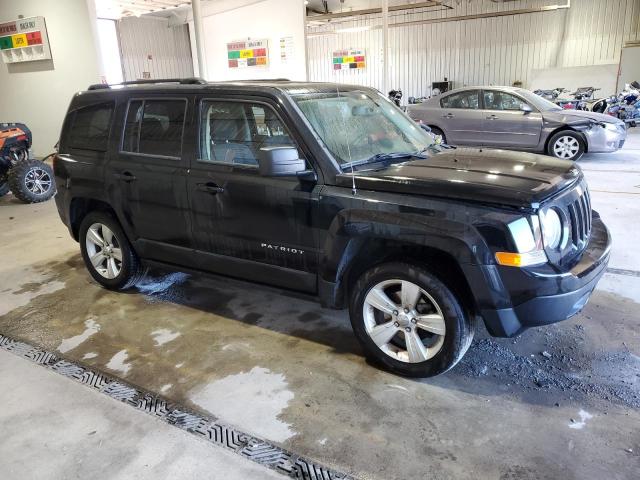 Photo 4 from auction – 2015 JEEP PATRIOT SP with VIN 1C4NJPBB2FD318939