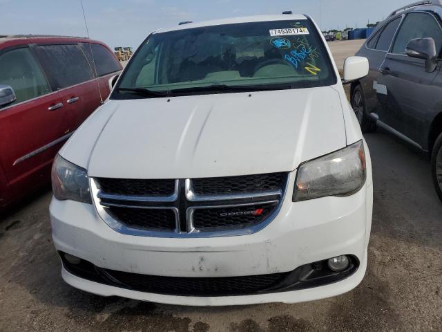 Photo 5 from auction – 2017 DODGE GRAND CARA with VIN 2C4RDGCG4HR806714