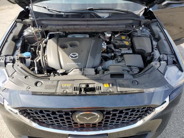Photo 12 from auction – 2023 MAZDA CX-5 PREFE with VIN JM3KFBCMXP0283204