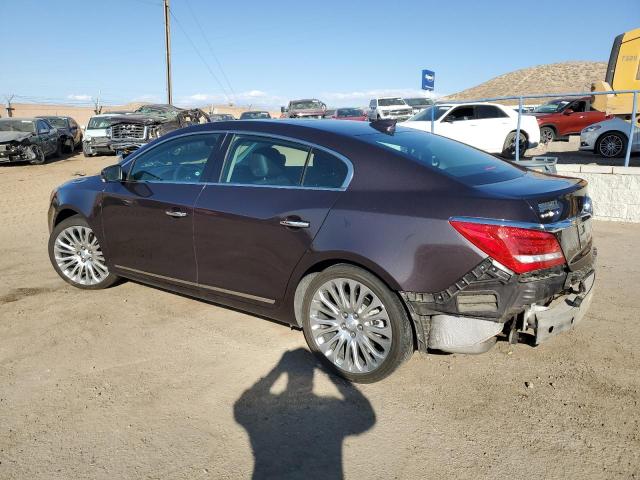 Photo 2 from auction – 2015 BUICK LACROSSE P with VIN 1G4GF5G30FF239379
