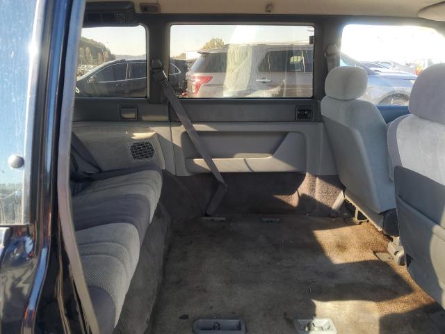 Photo 11 from auction – 1993 MAZDA MPV WAGON with VIN JM3LV5223P0523749