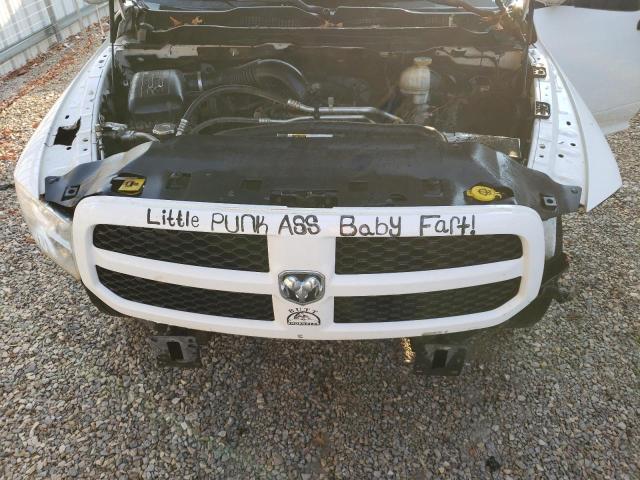 Photo 11 from auction – 2019 RAM 1500 CLASS with VIN 1C6RR6KT7KS545814