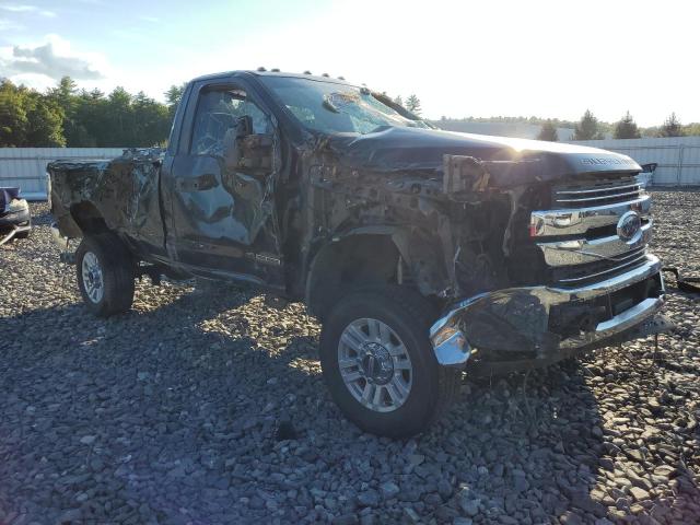 Photo 4 from auction – 2019 FORD F250 SUPER with VIN 1FTBF2BT5KEG62012