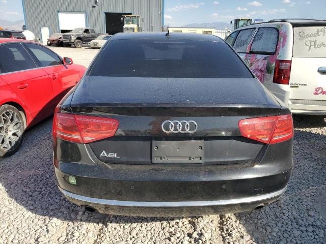 Photo 6 from auction – 2012 AUDI A8 L QUATT with VIN WAURVAFD4CN020460