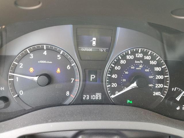 Photo 9 from auction – 2010 LEXUS RX 350 with VIN JTJBK1BA0A2402327