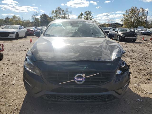 Photo 5 from auction – 2017 VOLVO S60 DYNAMI with VIN YV140MTL0H2426540