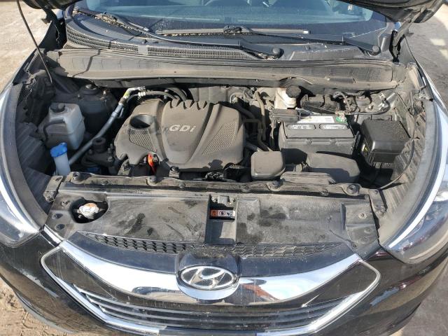Photo 12 from auction – 2015 HYUNDAI TUCSON LIM with VIN KM8JUCAG6FU974469