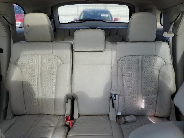 Photo 10 from auction – 2010 LINCOLN MKT with VIN 2LMHJ5AT6ABJ23954