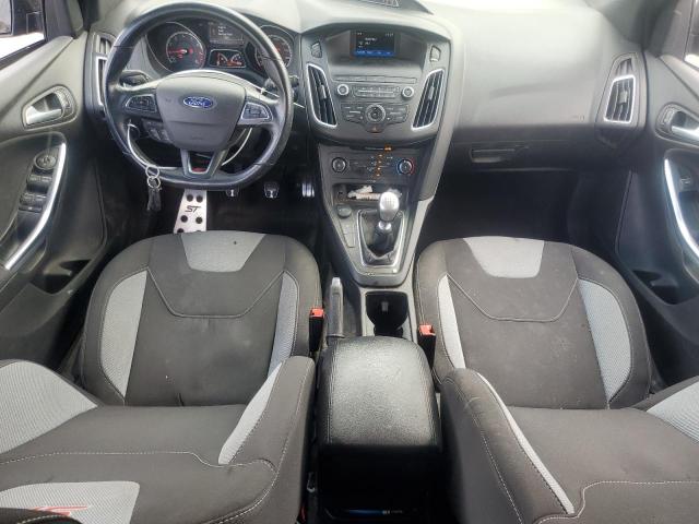 Zdjęcie 8 z aukcji – 2018 FORD FOCUS ST z VIN 1FADP3L96JL213310