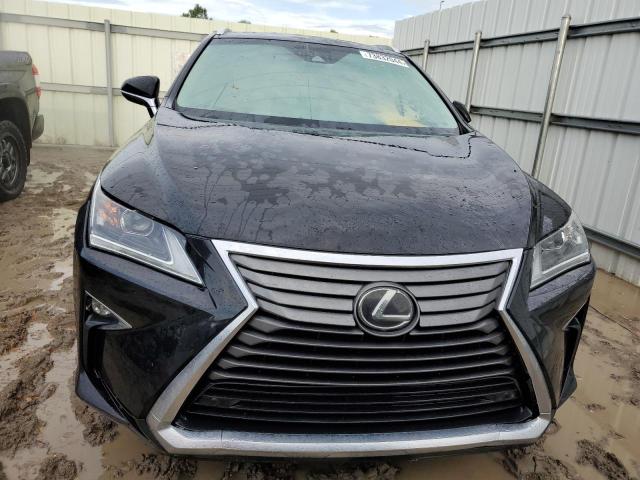 Photo 5 from auction – 2018 LEXUS RX 350 BAS with VIN 2T2ZZMCA6JC096079