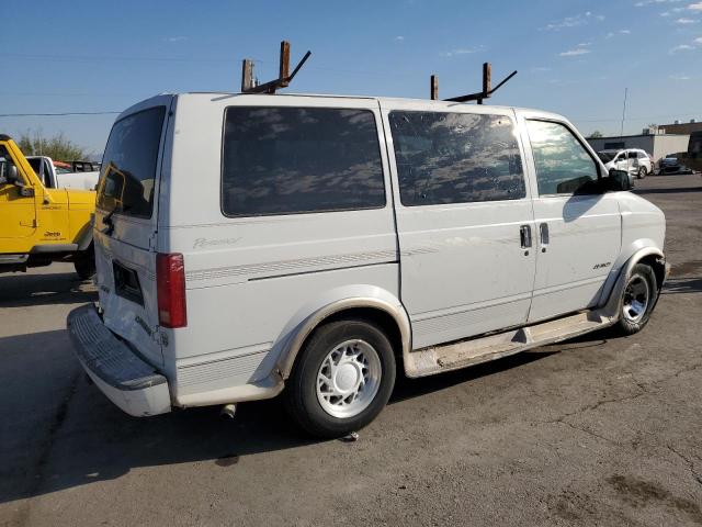 Foto 3 de la subasta – 2000 CHEVROLET ASTRO con VIN 1GBDM19W8YB142121