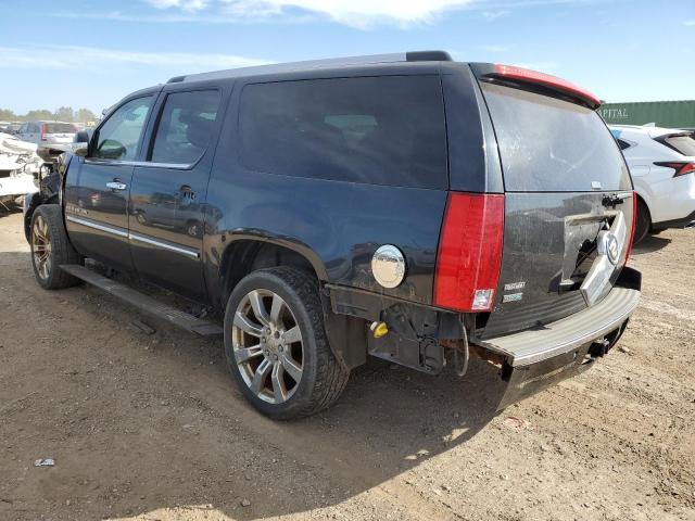 Photo 2 from auction – 2012 CADILLAC ESCALADE E with VIN 1GYS4HEF9CR146593