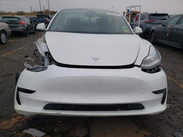 Photo 5 from auction – 2020 TESLA MODEL 3 with VIN 5YJ3E1EA4LF792794