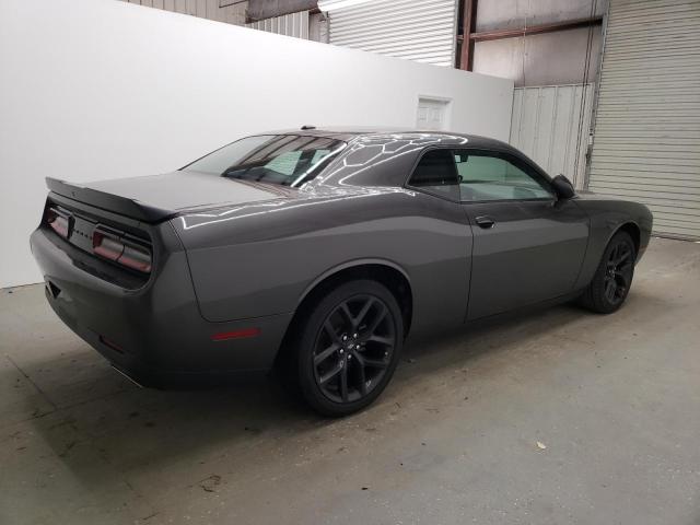 Photo 3 from auction – 2021 DODGE CHALLENGER with VIN 2C3CDZAGXMH627523