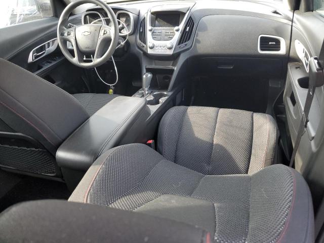 Photo 8 from auction – 2016 CHEVROLET EQUINOX LS with VIN 2GNALBEK6G1146698