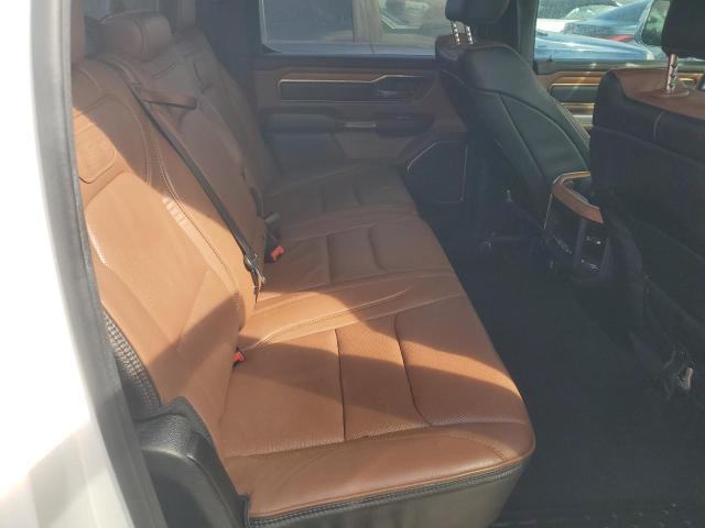 Photo 10 from auction – 2020 RAM 1500 LONGH with VIN 1C6RREKT0LN312271