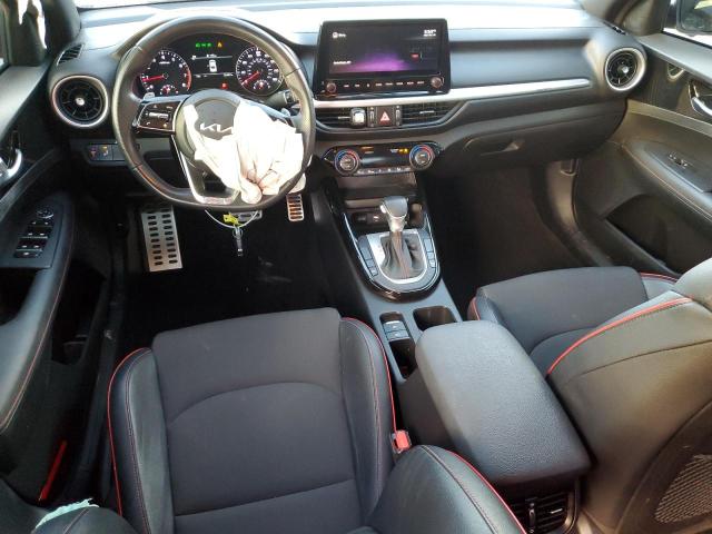 Photo 8 from auction – 2022 KIA FORTE GT with VIN 3KPF44AC8NE494461