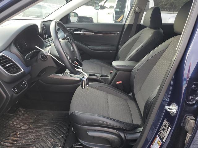 Photo 7 from auction – 2021 KIA SELTOS S with VIN KNDEUCA28M7043140