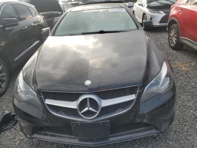 Photo 5 from auction – 2014 MERCEDES-BENZ E 350 with VIN WDDKJ5KB4EF284485