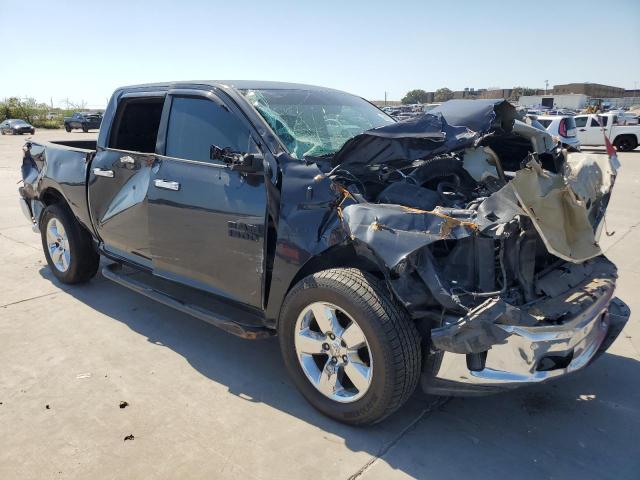 Photo 4 from auction – 2014 RAM 1500 SLT with VIN 1C6RR6LT0ES249911