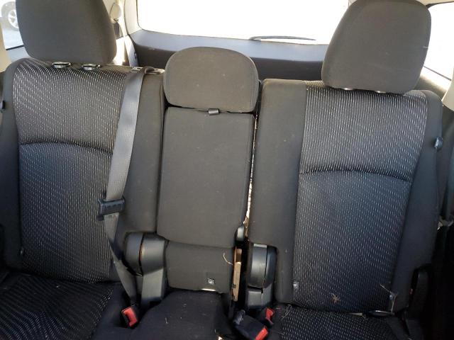 Photo 10 from auction – 2016 DODGE JOURNEY SE with VIN 3C4PDCAB5GT157881