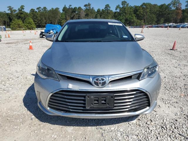 Photo 5 from auction – 2016 TOYOTA AVALON XLE with VIN 4T1BK1EB5GU206349