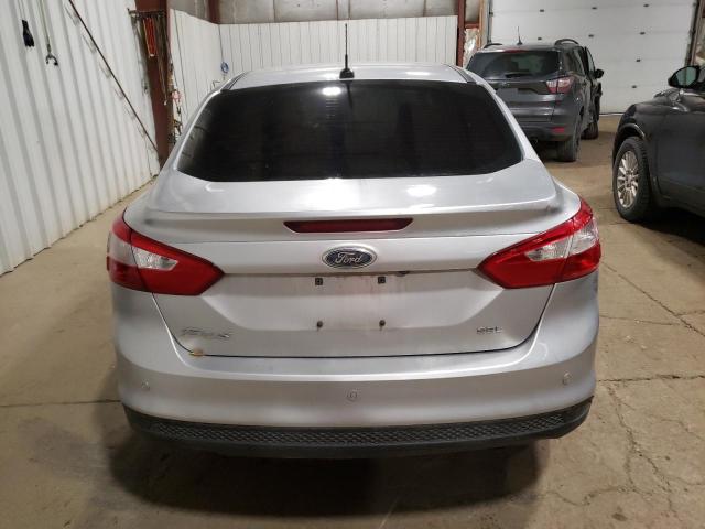 Photo 6 from auction – 2012 FORD FOCUS SEL with VIN 1FAHP3H25CL285518