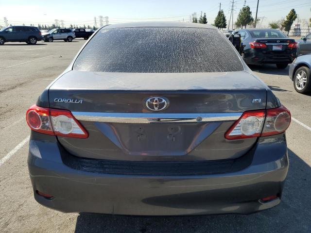 صورة رقم 6 من المزاد - 2013 TOYOTA COROLLA BA مع VIN 5YFBU4EE6DP074608