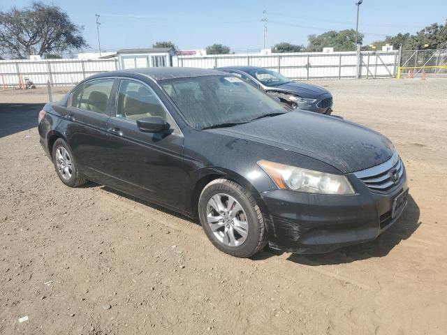 Photo 4 from auction – 2012 HONDA ACCORD LXP with VIN 1HGCP2F45CA112937