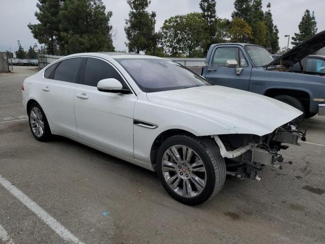 Photo 4 from auction – 2017 JAGUAR 3.8S with VIN SAJBD4BV5HCY45757